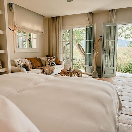 Viluz - Wellbeing Resort Marbella Mijas Extérieur photo