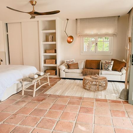 Viluz - Wellbeing Resort Marbella Mijas Extérieur photo