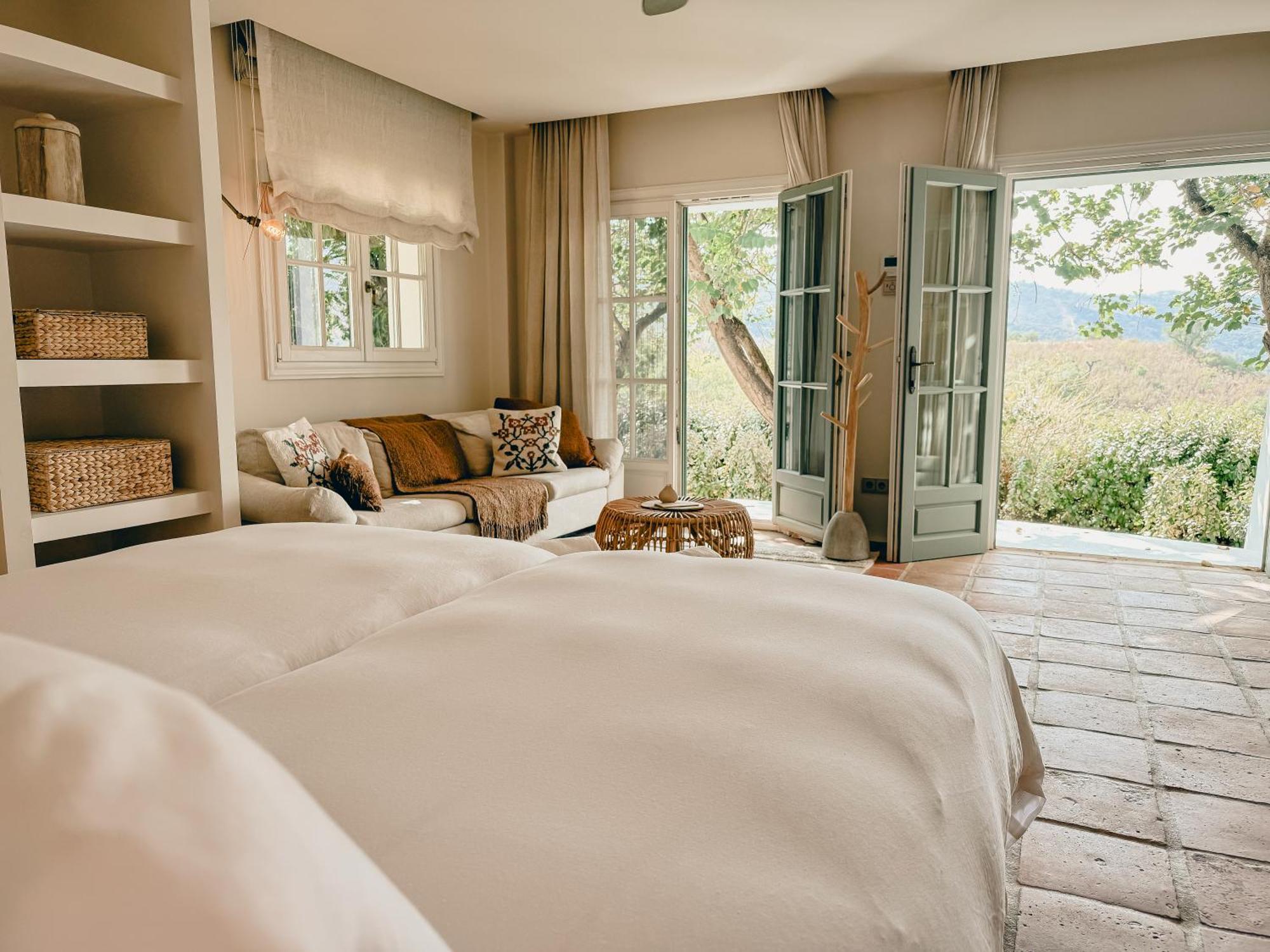 Viluz - Wellbeing Resort Marbella Mijas Extérieur photo