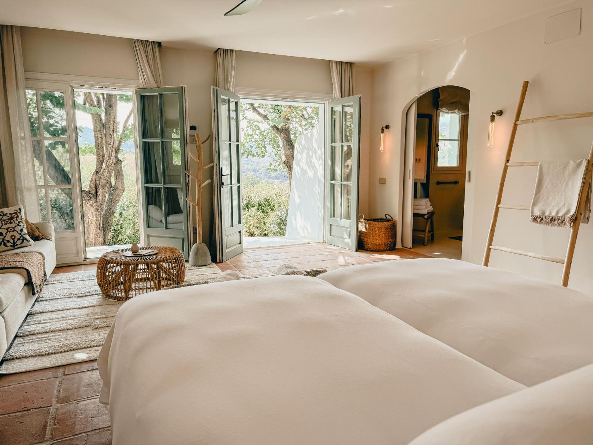 Viluz - Wellbeing Resort Marbella Mijas Extérieur photo