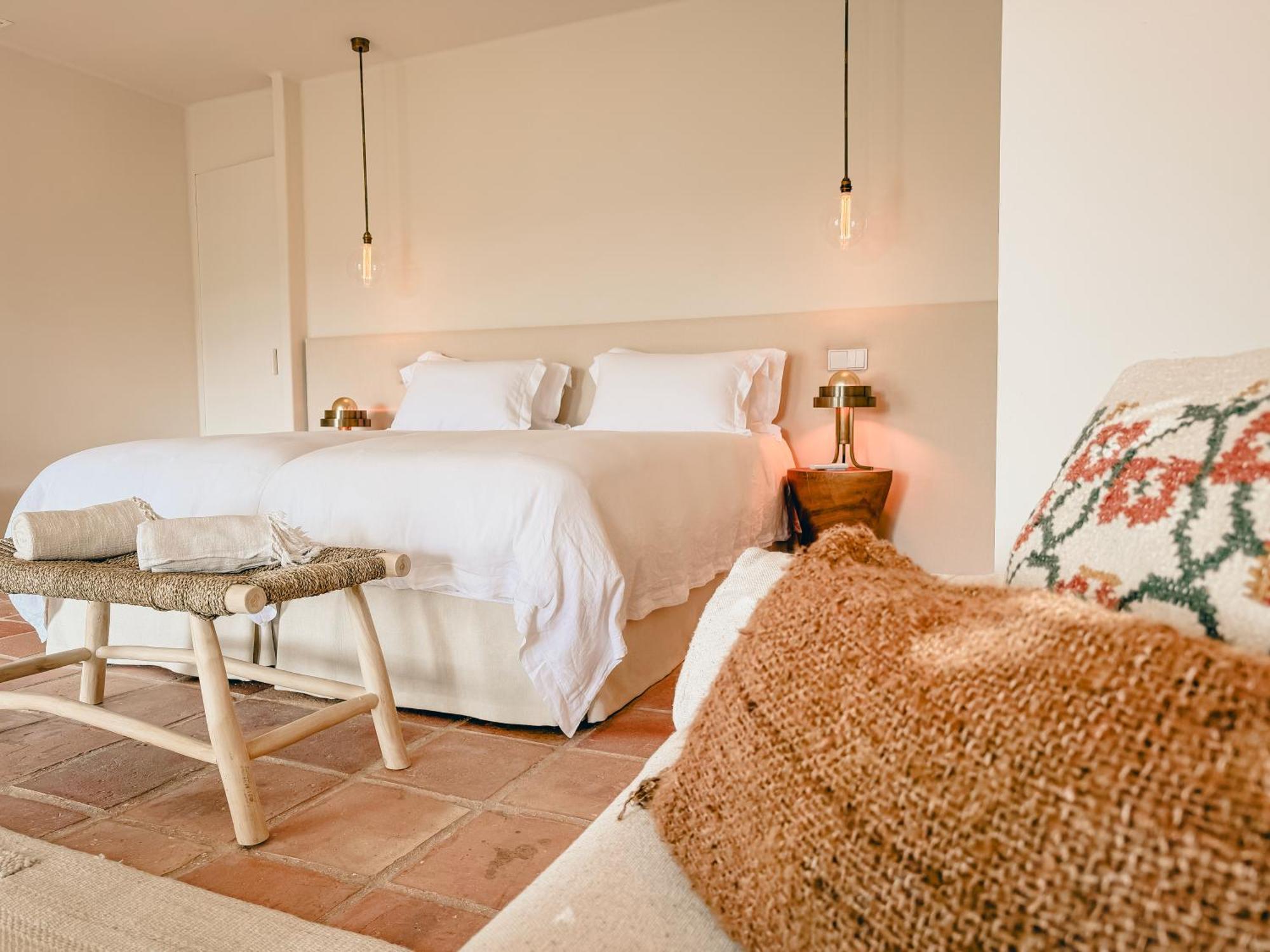Viluz - Wellbeing Resort Marbella Mijas Extérieur photo
