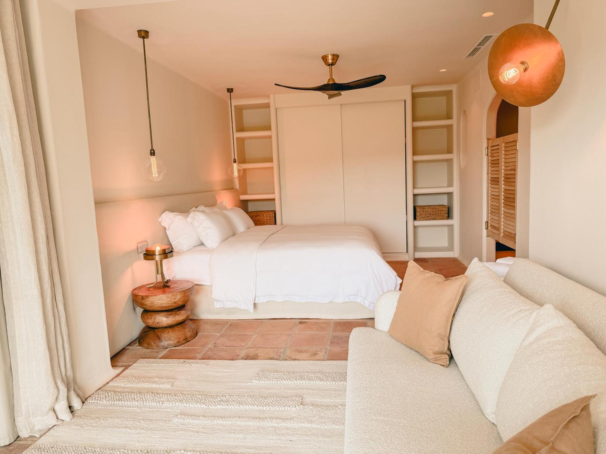 Viluz - Wellbeing Resort Marbella Mijas Extérieur photo