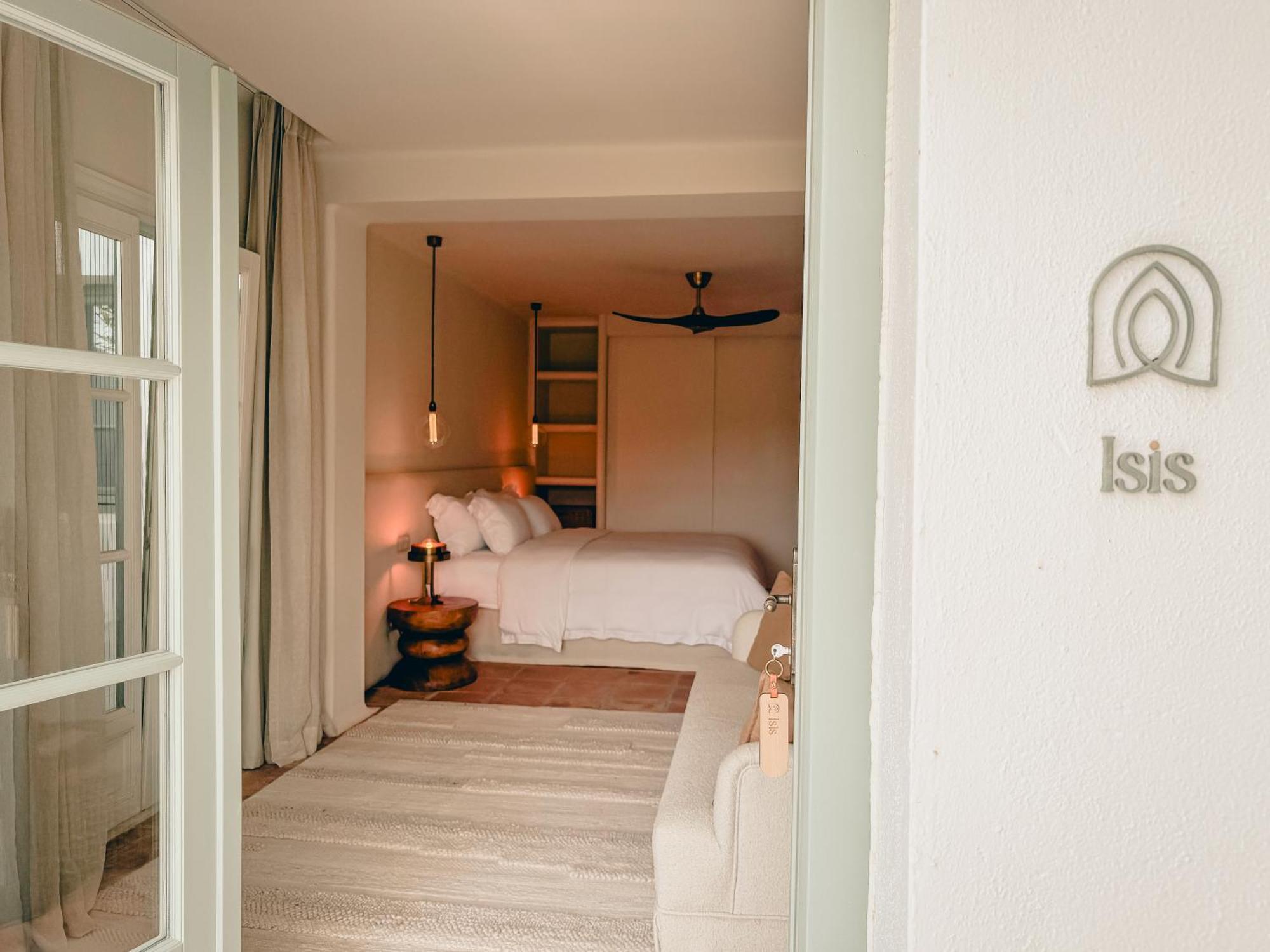 Viluz - Wellbeing Resort Marbella Mijas Extérieur photo