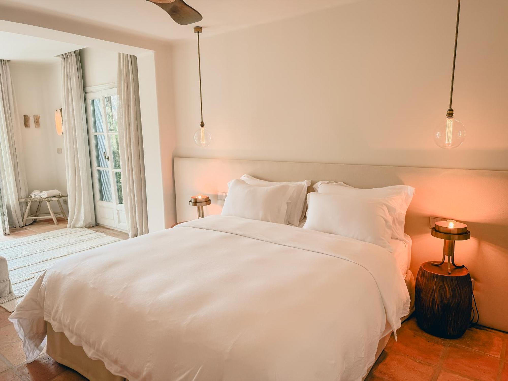 Viluz - Wellbeing Resort Marbella Mijas Extérieur photo