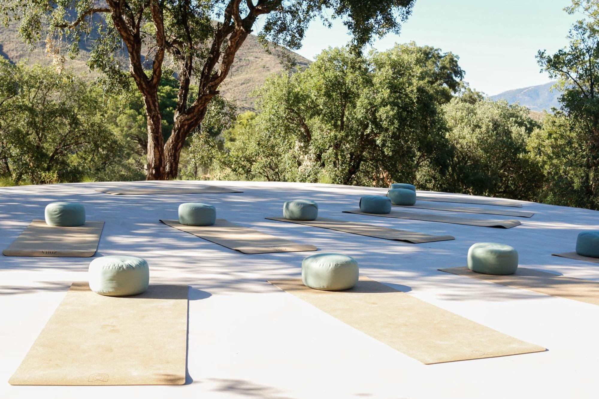 Viluz - Wellbeing Resort Marbella Mijas Extérieur photo