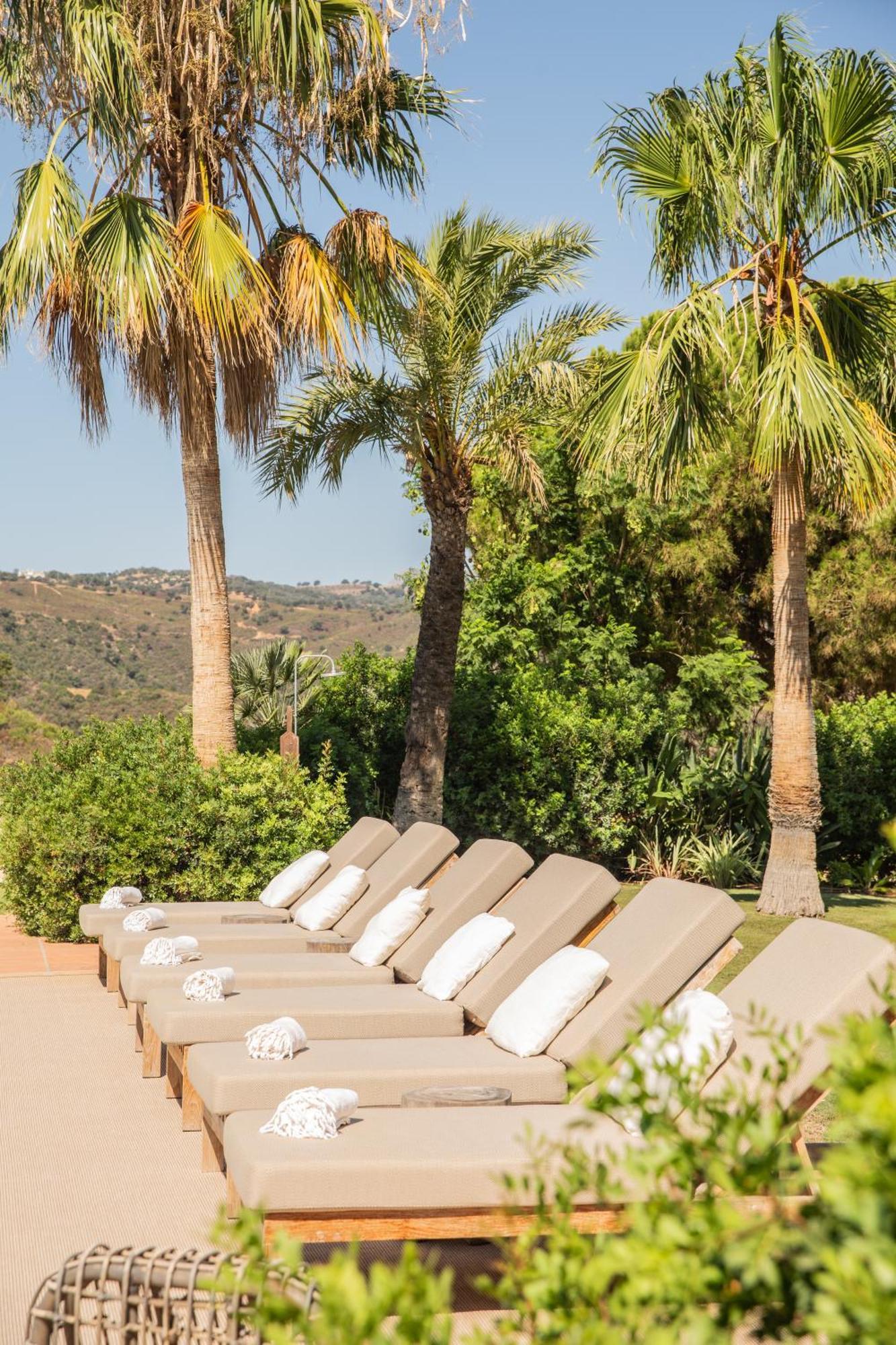 Viluz - Wellbeing Resort Marbella Mijas Extérieur photo