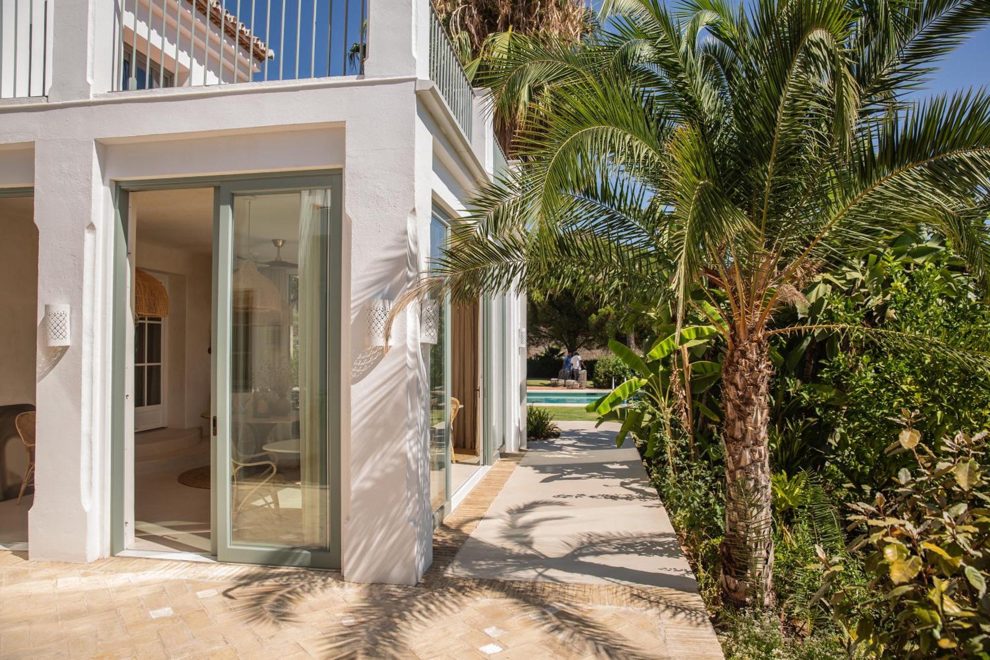Viluz - Wellbeing Resort Marbella Mijas Extérieur photo