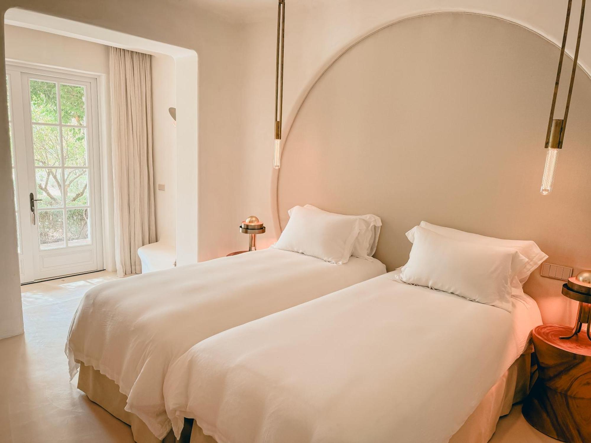 Viluz - Wellbeing Resort Marbella Mijas Extérieur photo