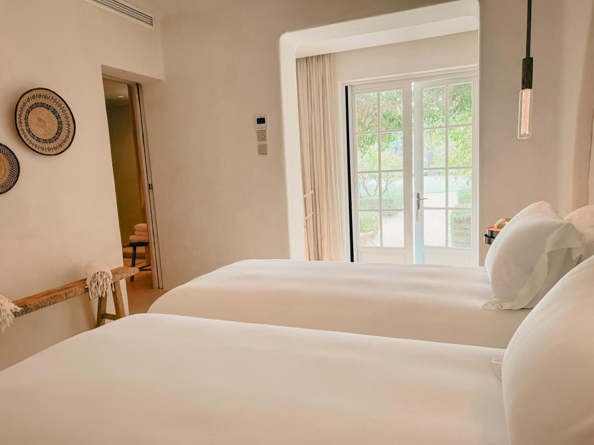 Viluz - Wellbeing Resort Marbella Mijas Extérieur photo