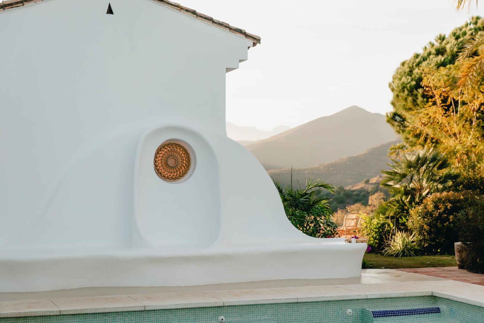Viluz - Wellbeing Resort Marbella Mijas Extérieur photo