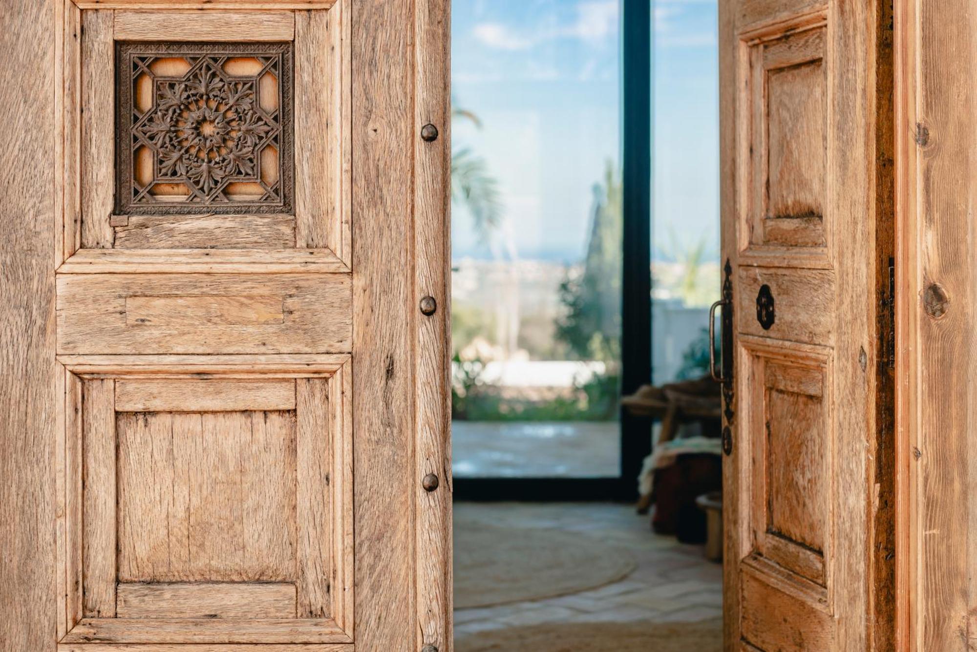Viluz - Wellbeing Resort Marbella Mijas Extérieur photo