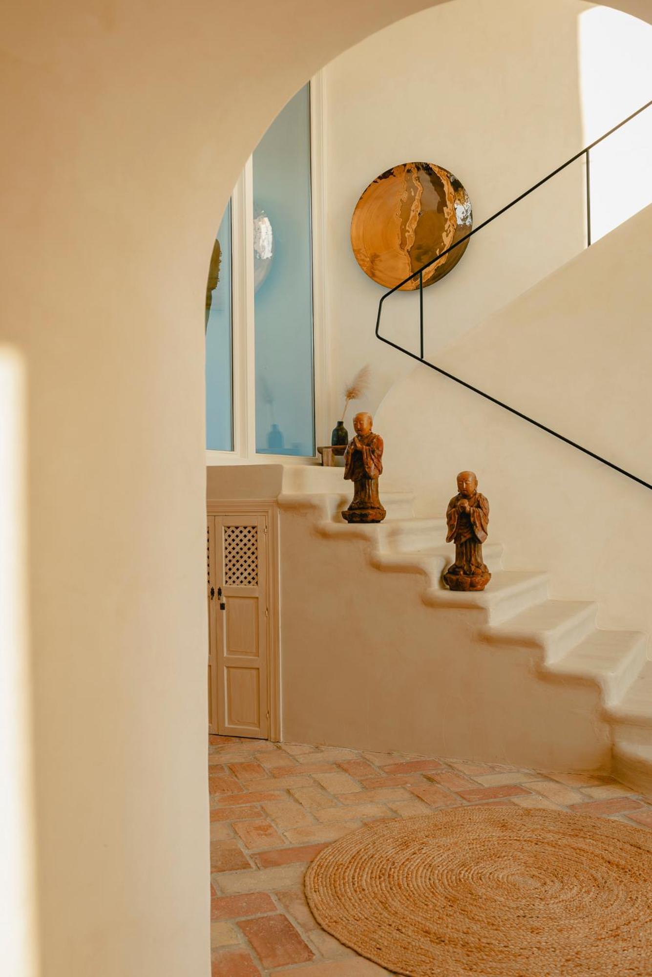 Viluz - Wellbeing Resort Marbella Mijas Extérieur photo