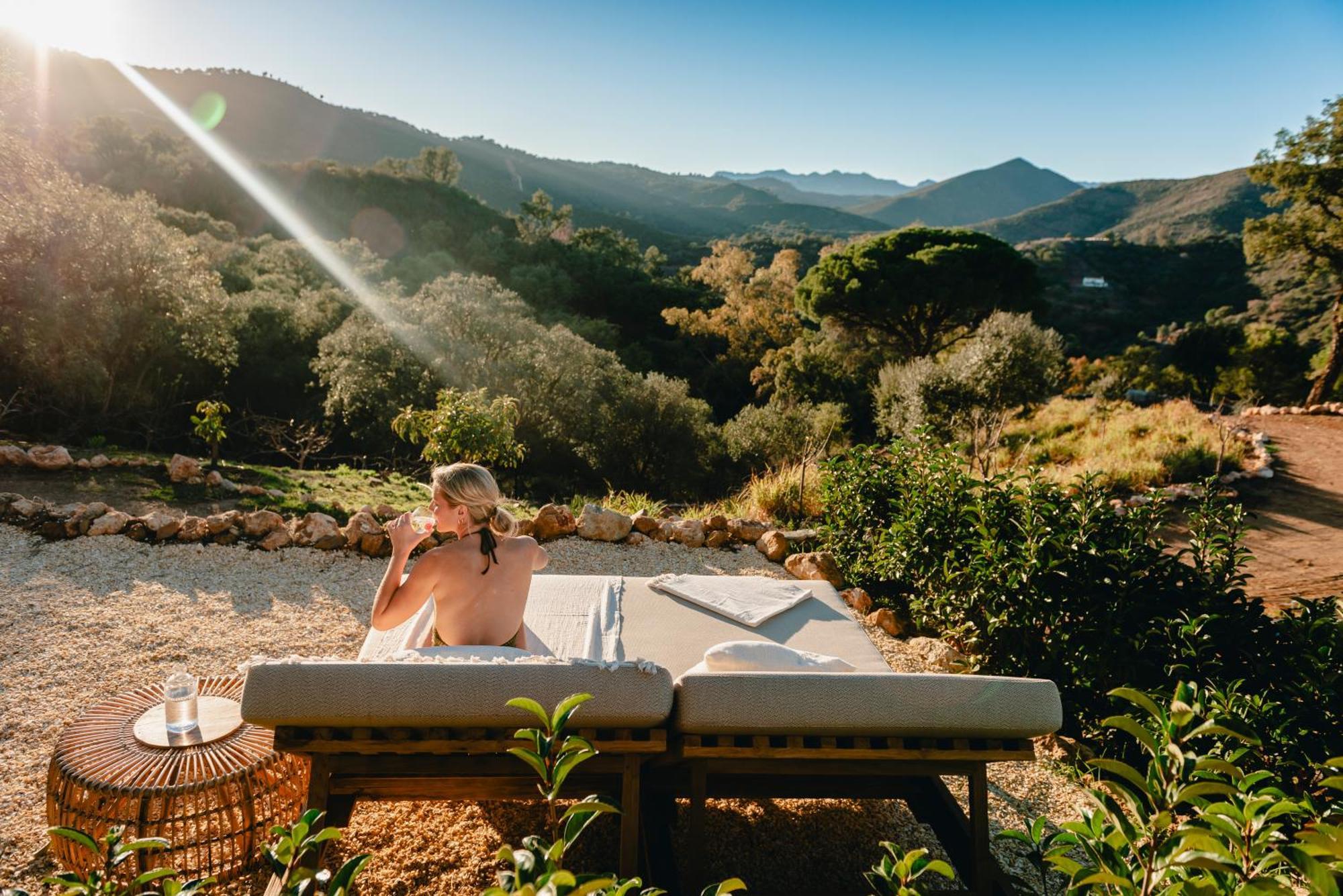 Viluz - Wellbeing Resort Marbella Mijas Extérieur photo