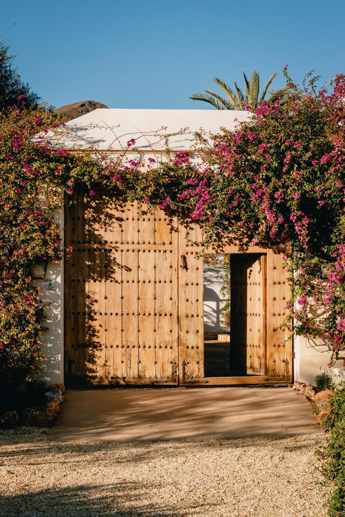 Viluz - Wellbeing Resort Marbella Mijas Extérieur photo