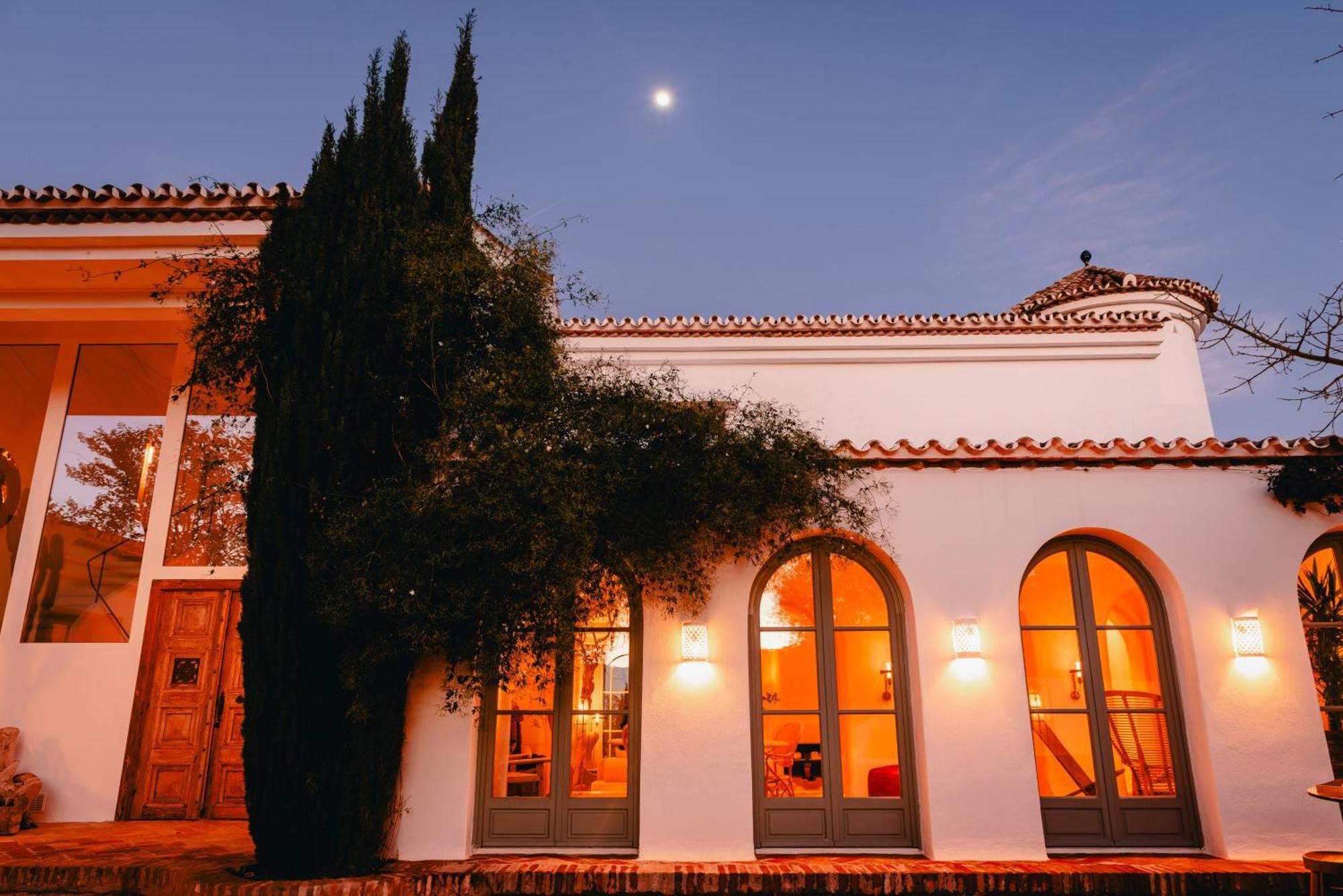 Viluz - Wellbeing Resort Marbella Mijas Extérieur photo