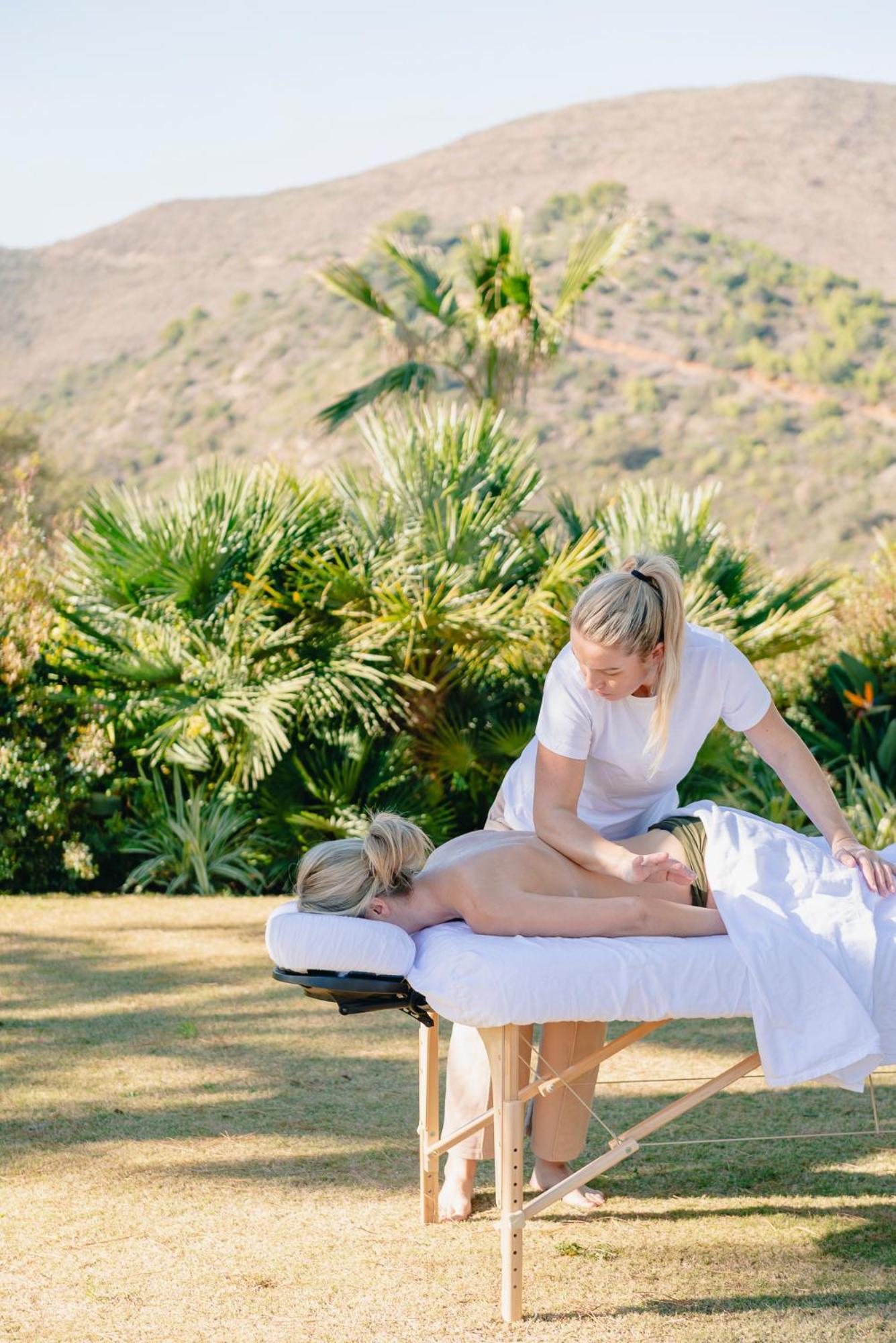 Viluz - Wellbeing Resort Marbella Mijas Extérieur photo