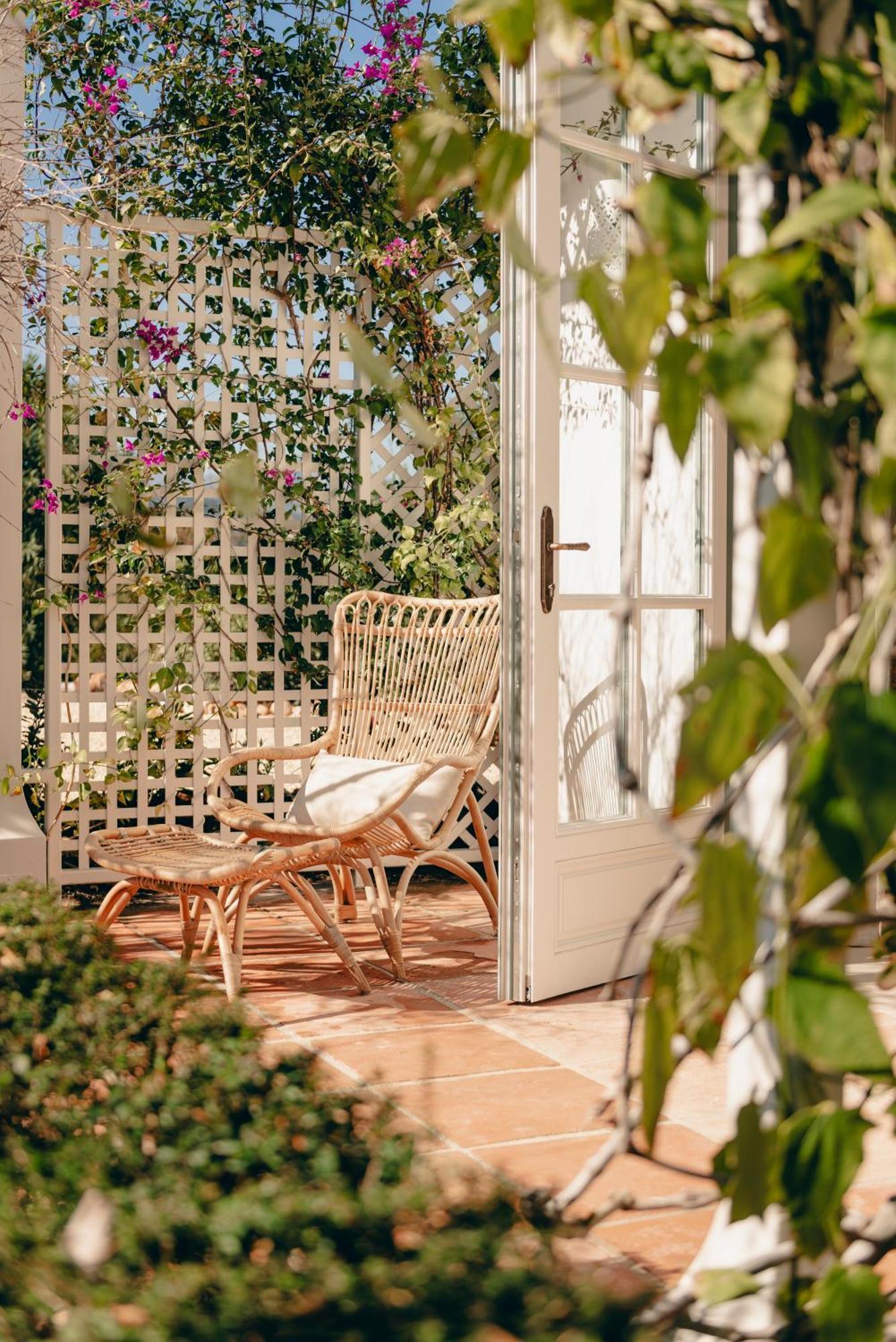 Viluz - Wellbeing Resort Marbella Mijas Extérieur photo
