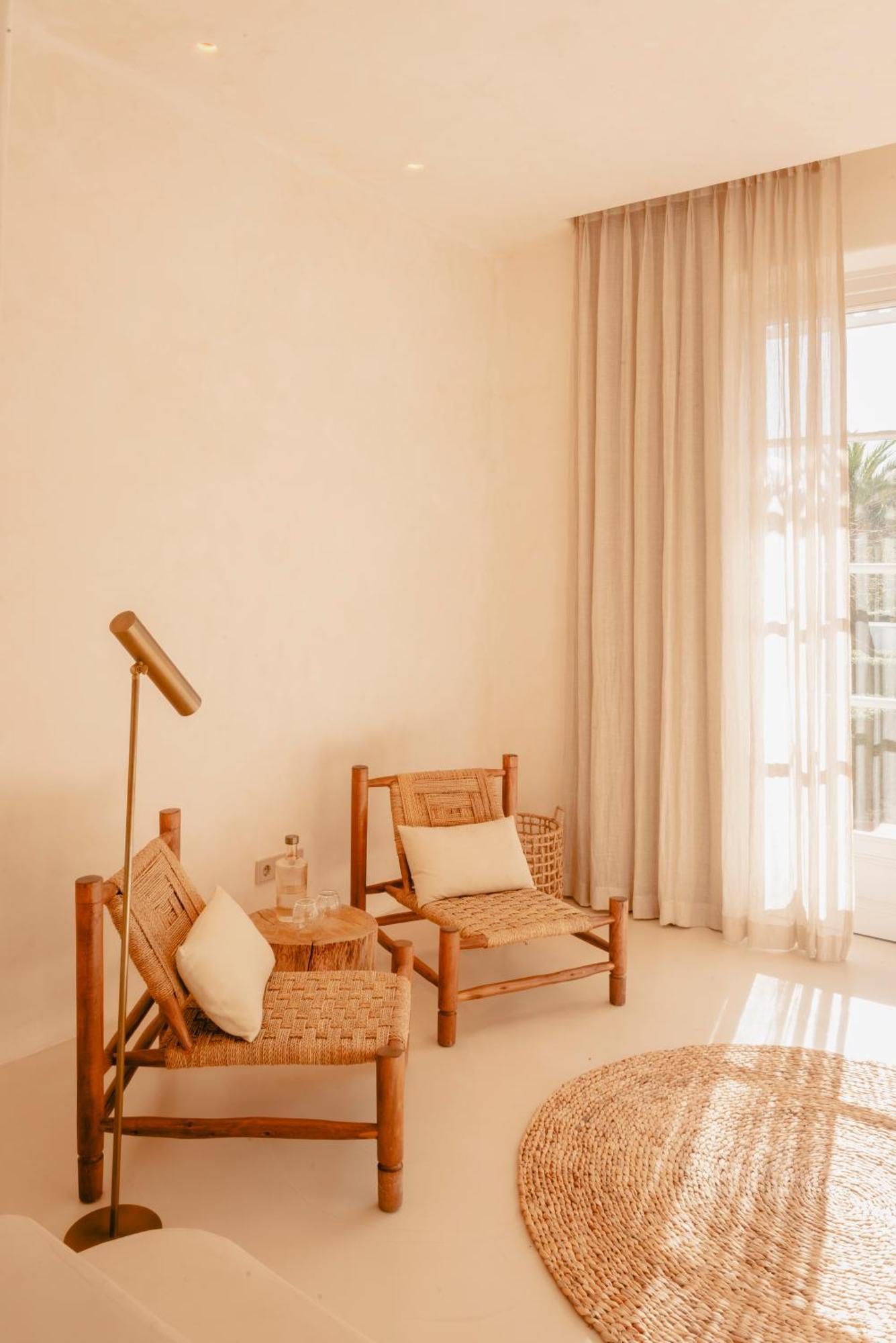 Viluz - Wellbeing Resort Marbella Mijas Extérieur photo