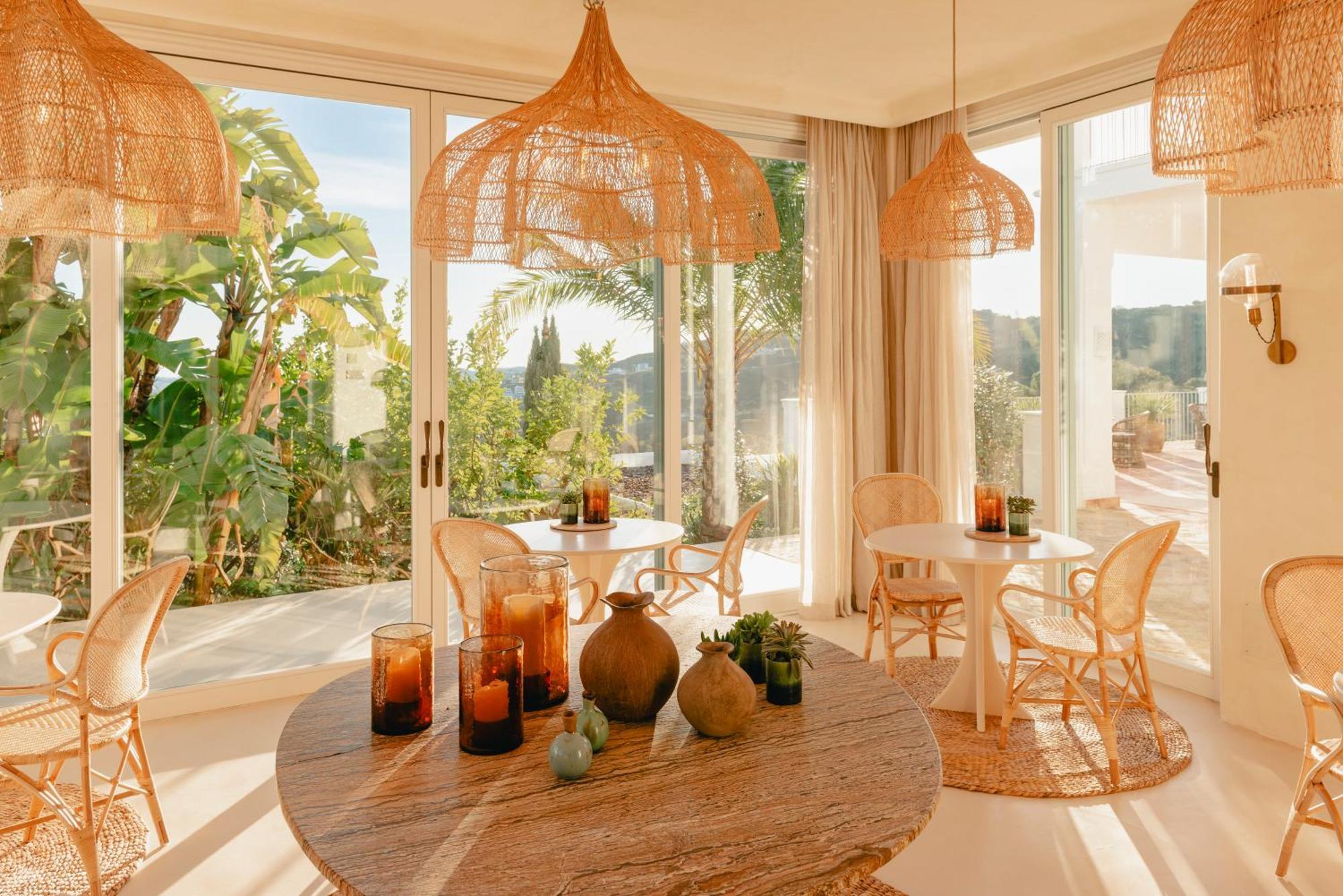 Viluz - Wellbeing Resort Marbella Mijas Extérieur photo