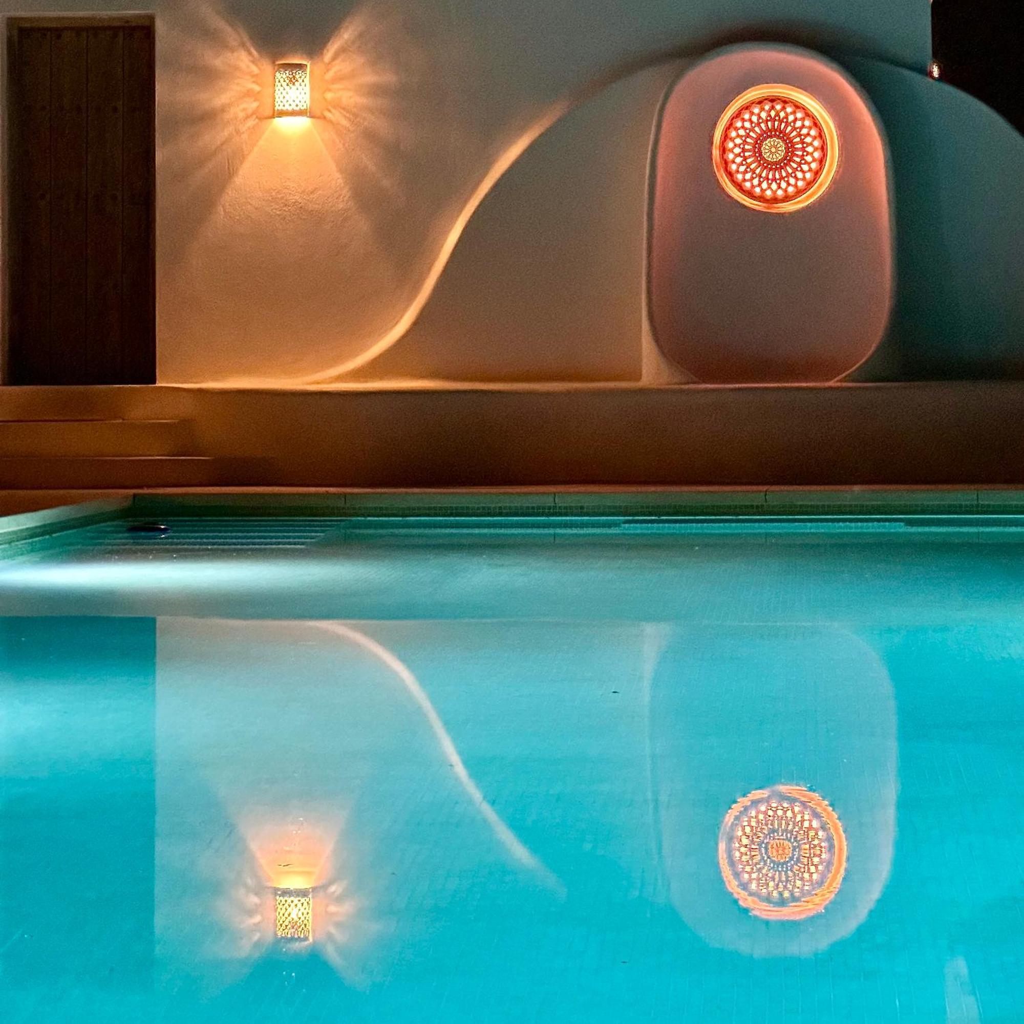 Viluz - Wellbeing Resort Marbella Mijas Extérieur photo