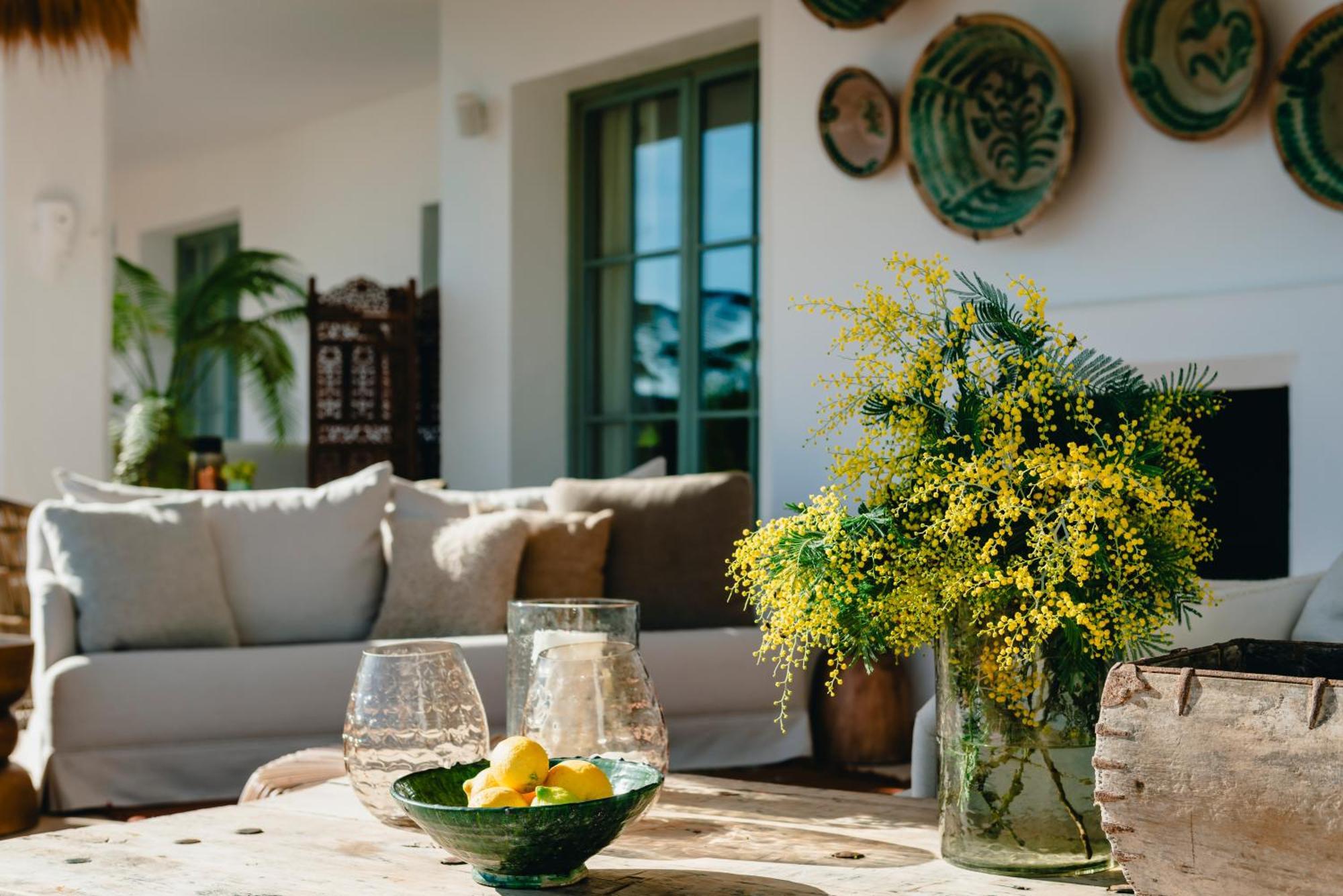 Viluz - Wellbeing Resort Marbella Mijas Extérieur photo