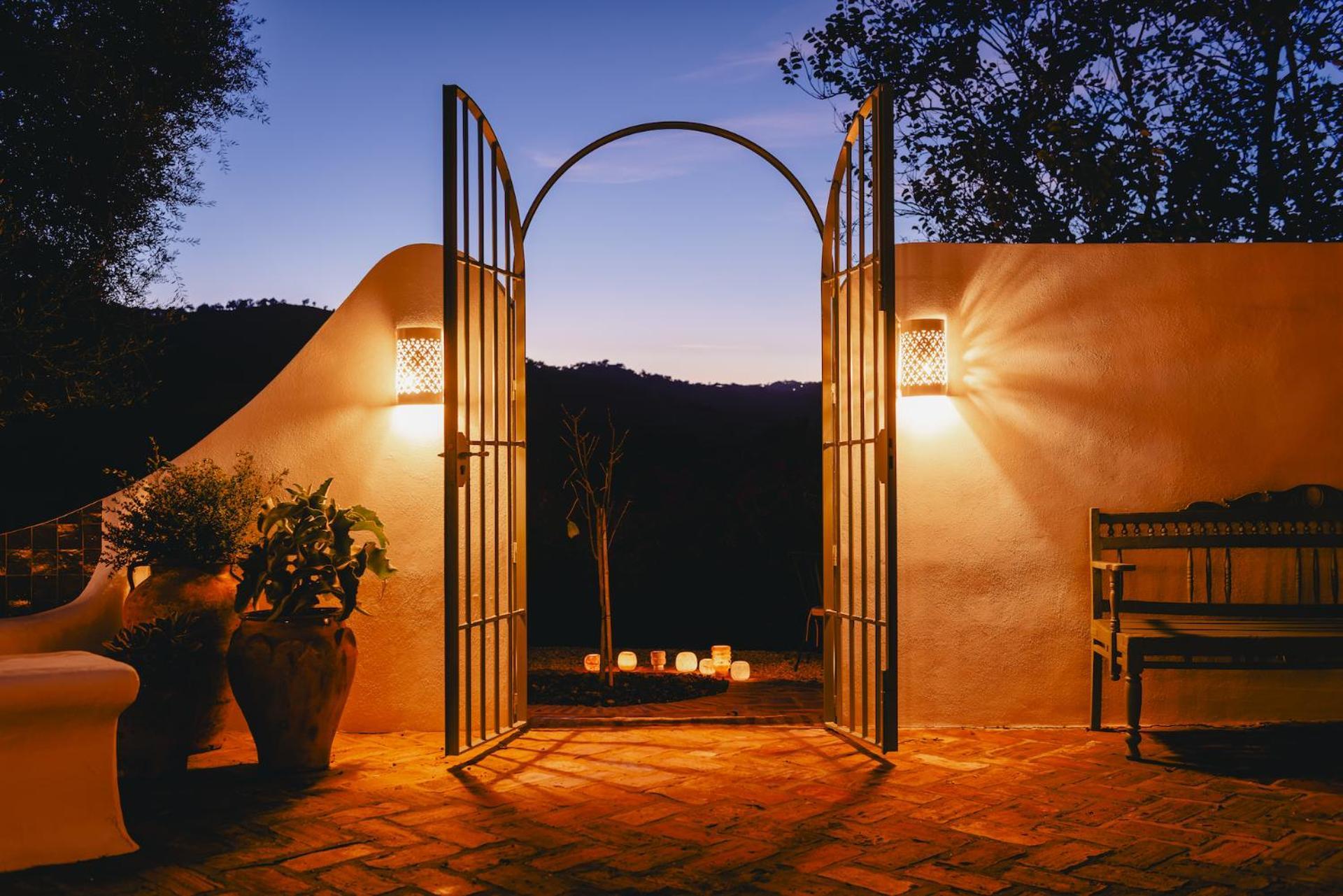 Viluz - Wellbeing Resort Marbella Mijas Extérieur photo