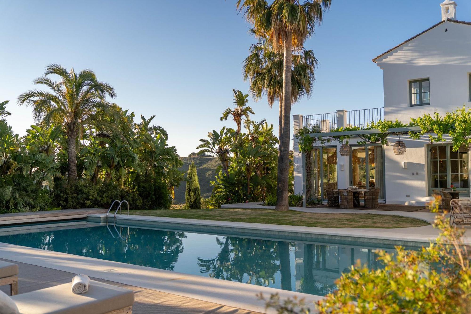Viluz - Wellbeing Resort Marbella Mijas Extérieur photo
