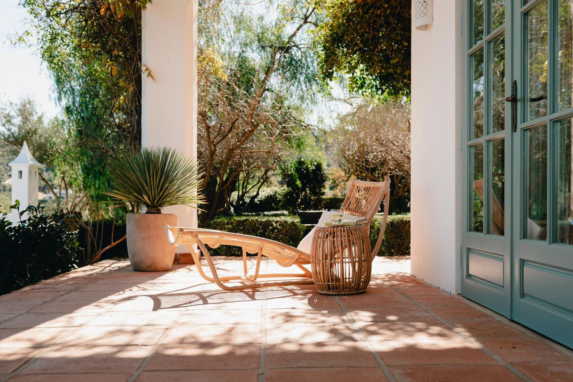 Viluz - Wellbeing Resort Marbella Mijas Extérieur photo