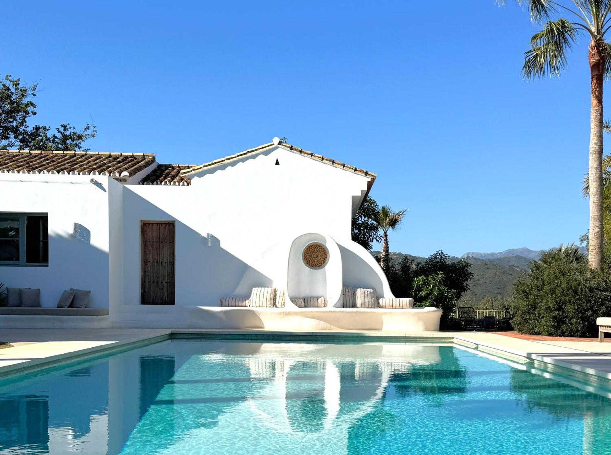 Viluz - Wellbeing Resort Marbella Mijas Extérieur photo